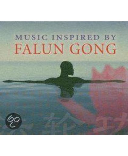 Music Inspired By Falun Gong