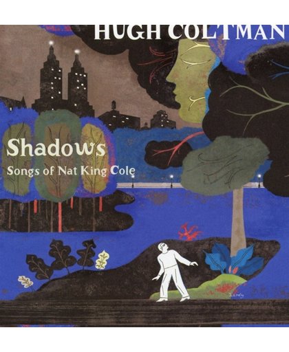 Shadows - Songs Of Nat King Co