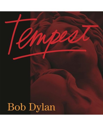 Tempest (LP+CD)