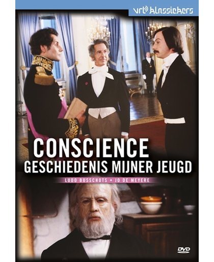 Conscience: Geschiedenis Mijner Jeugd