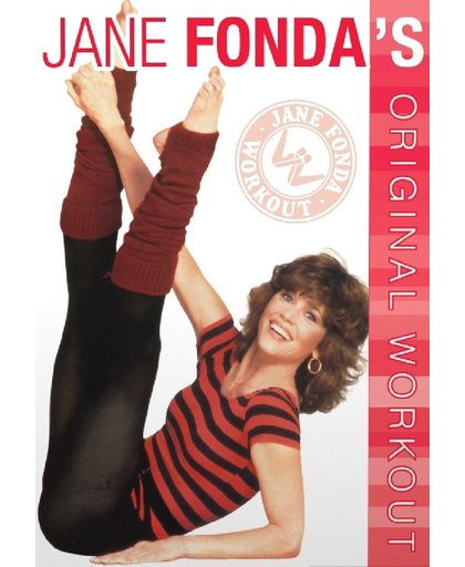 Jane Fonda - Original Workout