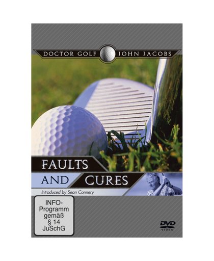 John Jacobs - Faults And Cures - John Jacobs - Faults And Cures