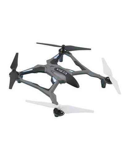 Dromida vista uav indoor/outdoor drone