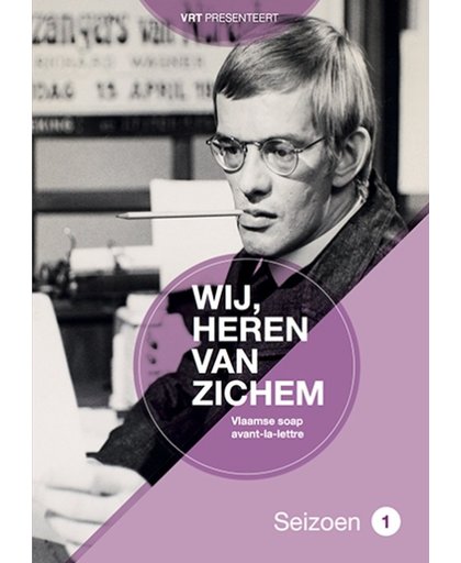 Wij Heren Van Zichem - S1