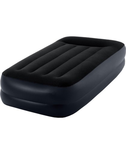 TWIN PILLOW REST RAISED AIRBED (w/220-24