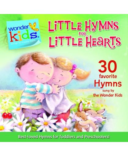 Little Hymns For Little Hearts