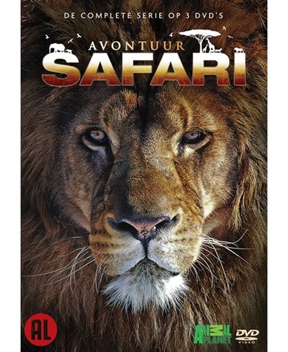 Avontuur Safari