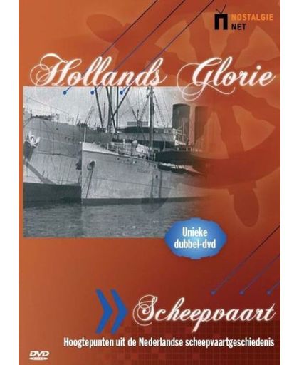 Hollands Glorie - Scheepvaart