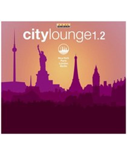 City Lounge 1.2