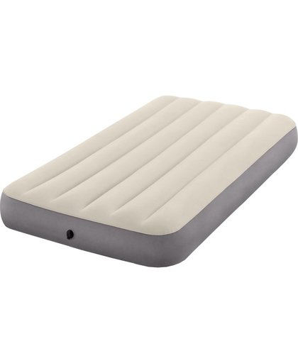 TWIN DELUXE SINGLE-HIGH AIRBED