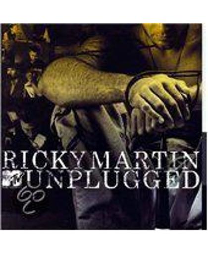 Ricky Martin Mtv Unplugged