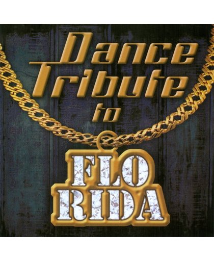 Dance Tribute To Flo Rida