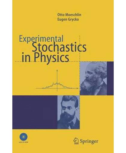 Experimental Stochastics in Physics