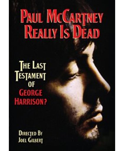 Documentary - Paul Mccartney Really..