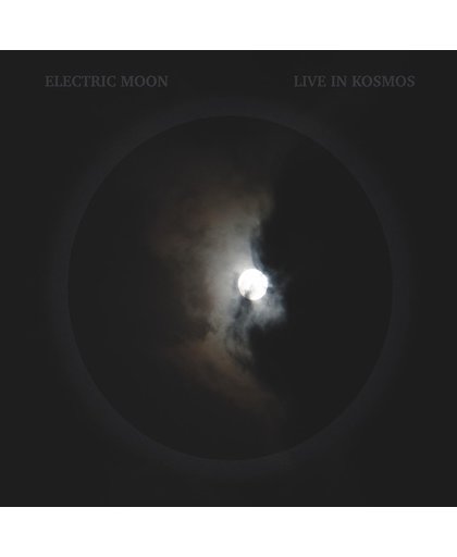 Live In Kosmos (3Lp)