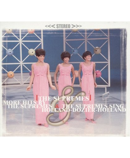 More Hits By / Sing Holland-Dozier-Holland