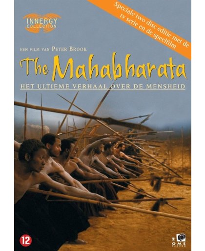 The Mahabharata - Het Ultieme Verhaal Over De Mensheid