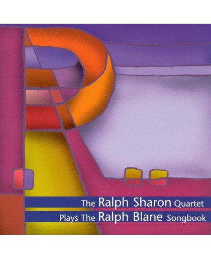 Plays The Ralph Blane  Songbook