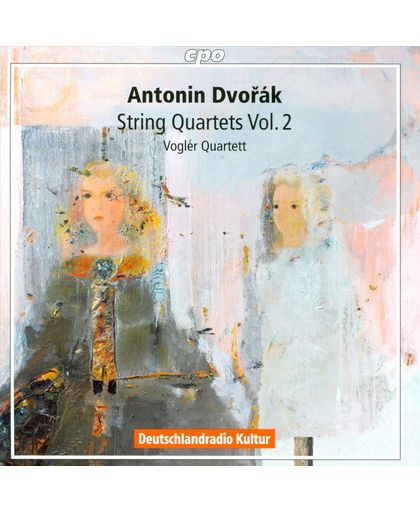 String Quartets Vol2