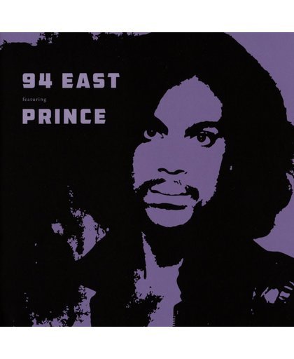 Prince & 94 East -Digi-