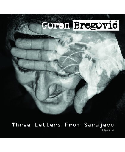 Three Letters From Sarajevo (LP)