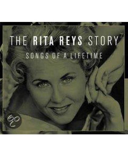 The Rita Reys Story