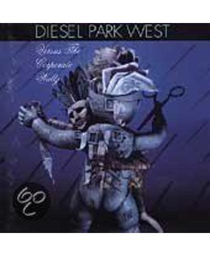 Diesel Park West Versus The Corporate Waltz