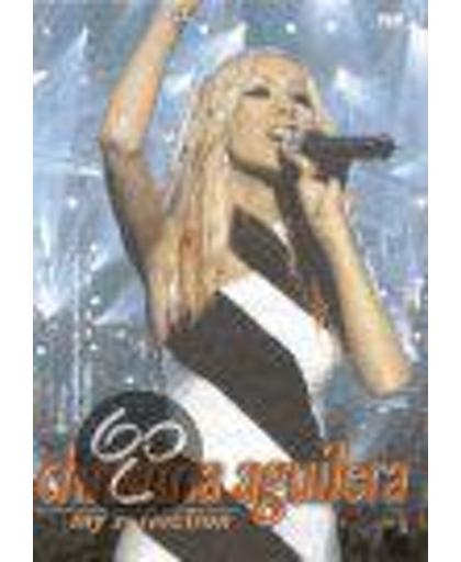 Christina Aguilera - My Reflection