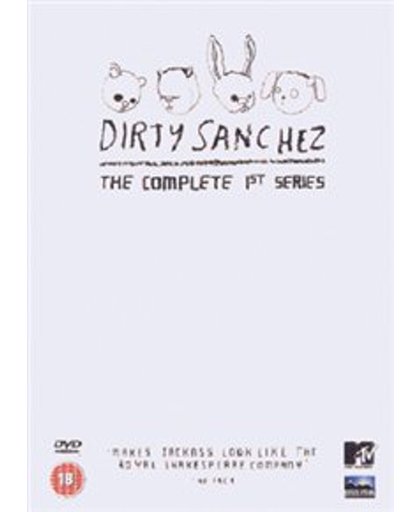 Dirty Sanchez 1