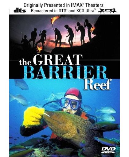 The Great Barrier Reef (IMAX)