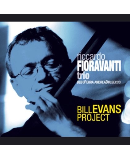 Bill Evans Project