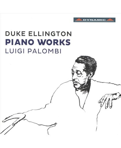 Duke Ellington:Piano Works
