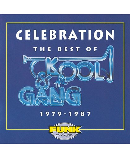 Celebration: The Best Of Kool And The Gang (1979-1987)
