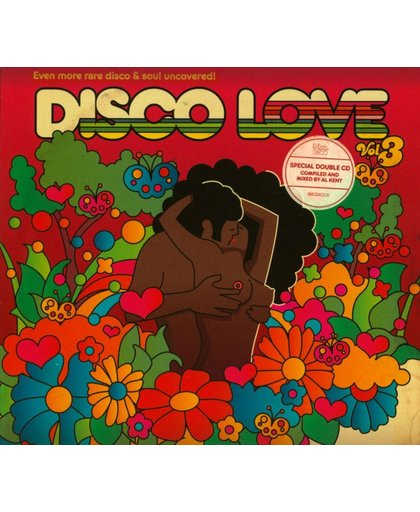 Disco Love 3