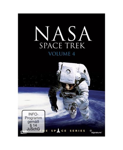 Nasa Space Trek - Volume 4