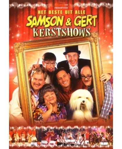 Samson & Gert - Het Beste uit Kerstshow
