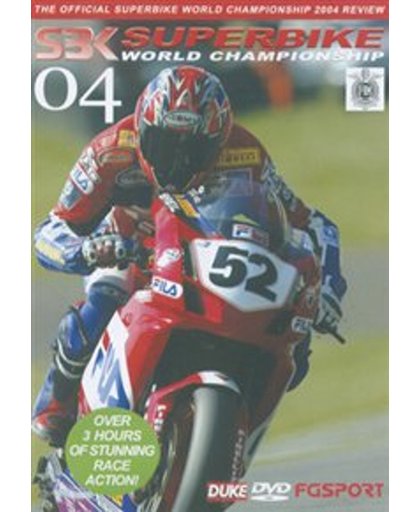World Superbike Review 2004 - World Superbike Review 2004
