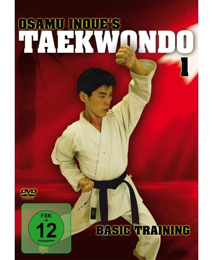 Taekwondo Part 1