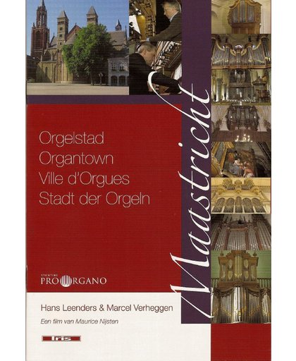 8 Orgels Maastricht Nl