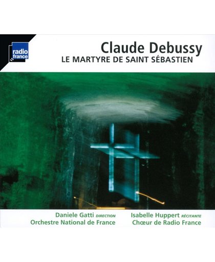 Debussy / Martyre De Saint Sebastie