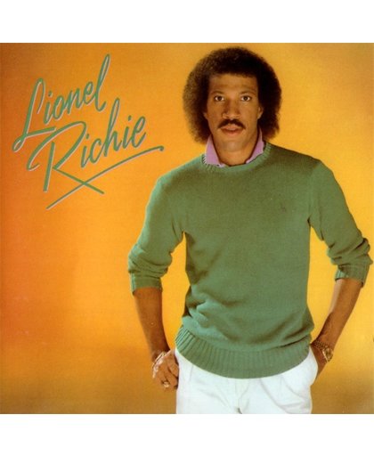 Lionel Richie    Lionel Richie
