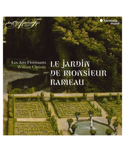 Le Jardin De Monsieur Rameau