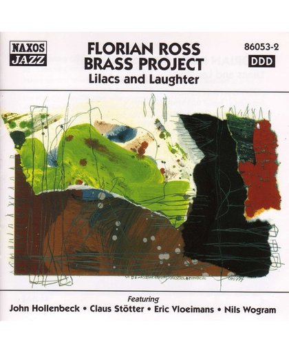 F.Ross Brass Proj.:Lilacs&Laug