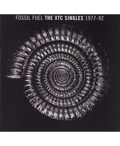 Fossil Fuel: Singles 1977-1992