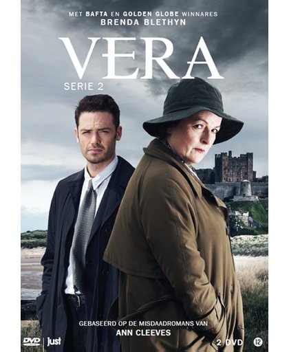 Vera - Serie 2