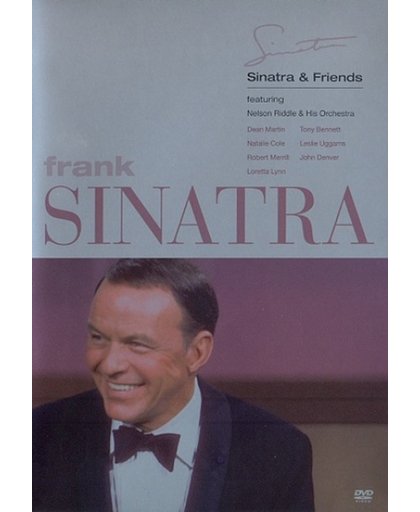Frank Sinatra - Sinatra & Friends