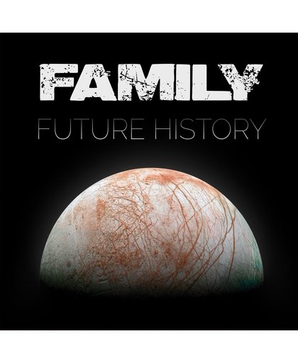 Future History -Ltd-