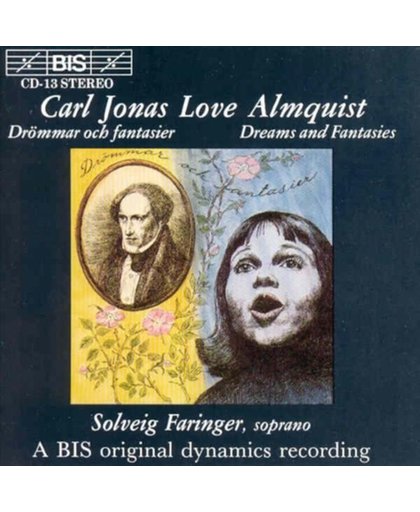 Carl Jonas Love Almanaq-D