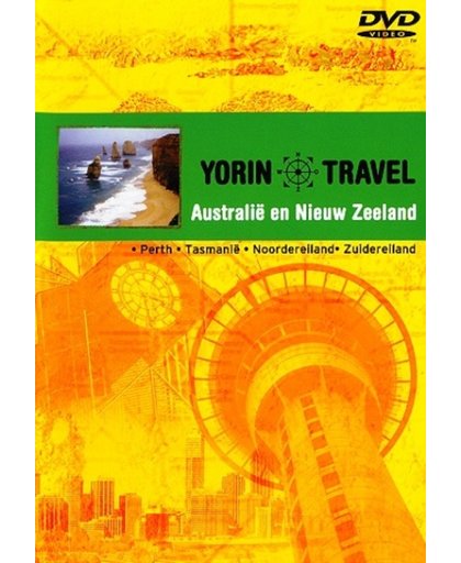 Yorin Travel 6 - Australie/Nieuw Zeeland