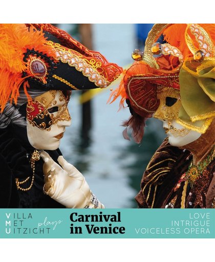Carnaval in Veneti